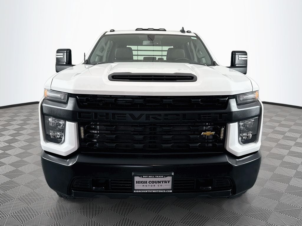 chevrolet silverado 3500 chassis cab 2023 1GB4YSEYXPF140623 image chevrolet silverado 3500 chassis cab 2023 1GB4YSEYXPF140623 image
